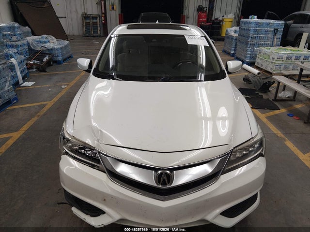 Acura Ilx Premium Package/technology Plus Package 2018 19UDE2F72JA003112 Image 12