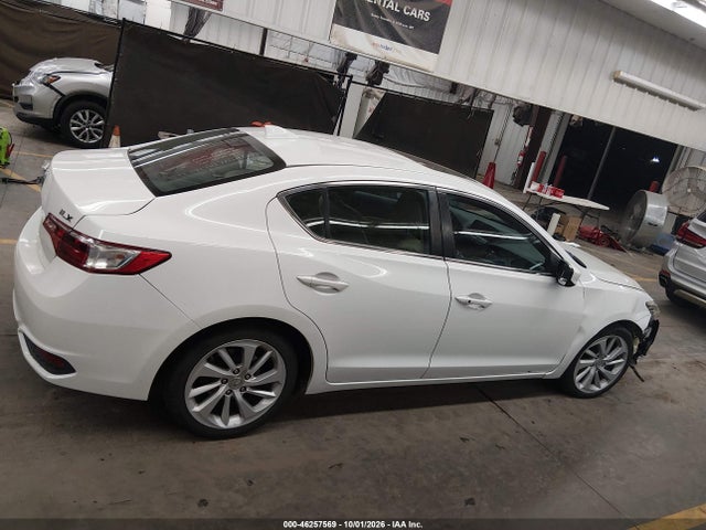 Acura Ilx Premium Package/technology Plus Package 2018 19UDE2F72JA003112 Image 13
