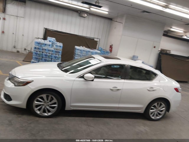 Acura Ilx Premium Package/technology Plus Package 2018 19UDE2F72JA003112 Image 14