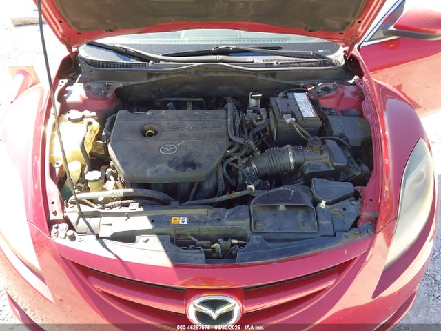 46257575 :رقم المزاد ، 1YVHP82H595M43707 vin ، 2009 Mazda Mazda6 I Grand Touring مزاد بيع