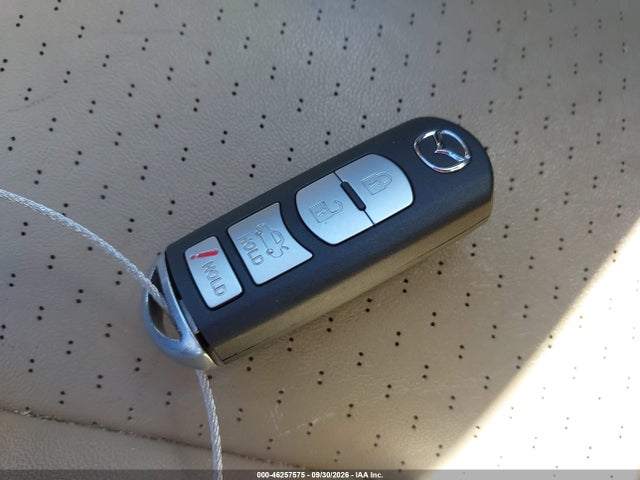 46257575 :رقم المزاد ، 1YVHP82H595M43707 vin ، 2009 Mazda Mazda6 I Grand Touring مزاد بيع