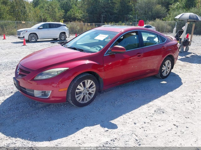 46257575 :رقم المزاد ، 1YVHP82H595M43707 vin ، 2009 Mazda Mazda6 I Grand Touring مزاد بيع