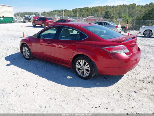 46257575 :رقم المزاد ، 1YVHP82H595M43707 vin ، 2009 Mazda Mazda6 I Grand Touring مزاد بيع
