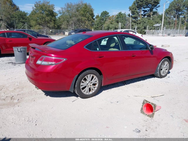 46257575 :رقم المزاد ، 1YVHP82H595M43707 vin ، 2009 Mazda Mazda6 I Grand Touring مزاد بيع