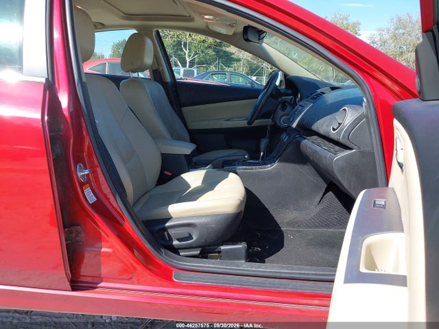 46257575 :رقم المزاد ، 1YVHP82H595M43707 vin ، 2009 Mazda Mazda6 I Grand Touring مزاد بيع
