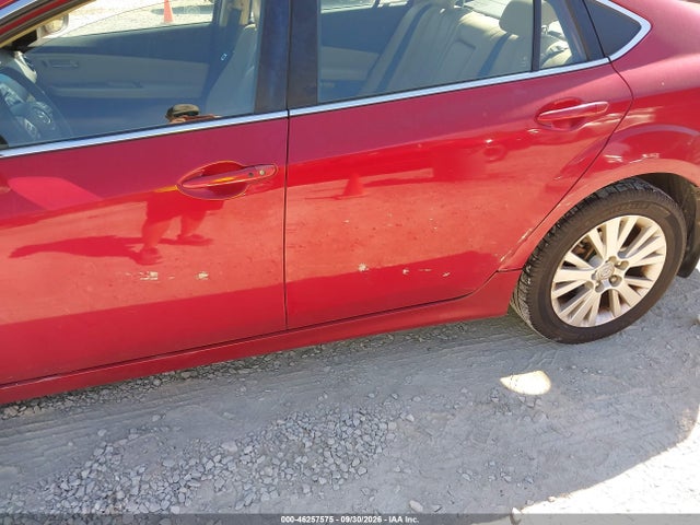 46257575 :رقم المزاد ، 1YVHP82H595M43707 vin ، 2009 Mazda Mazda6 I Grand Touring مزاد بيع