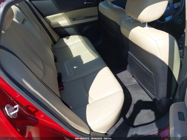 46257575 :رقم المزاد ، 1YVHP82H595M43707 vin ، 2009 Mazda Mazda6 I Grand Touring مزاد بيع