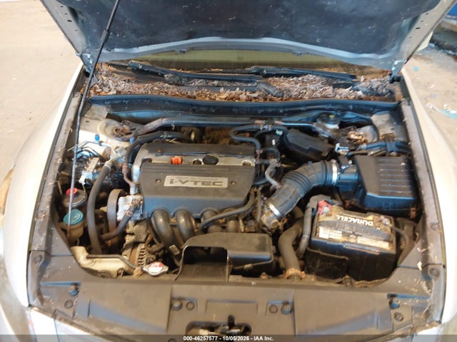 Продаж на аукціоні авто 2009 Honda Accord 2.4 Ex-l, vin: 1HGCP268X9A038782, номер лоту: 46257577