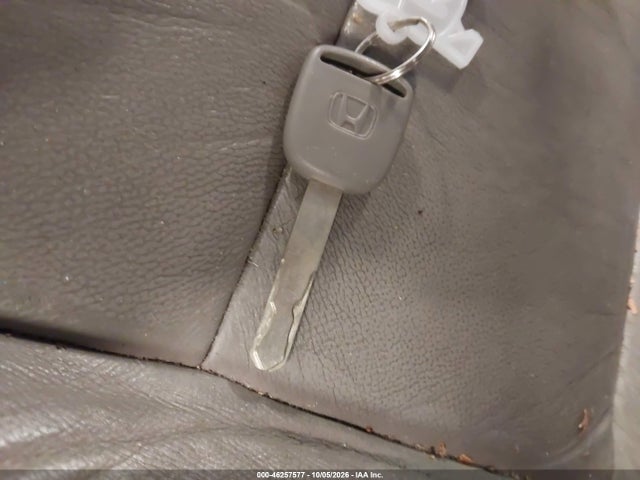 Продаж на аукціоні авто 2009 Honda Accord 2.4 Ex-l, vin: 1HGCP268X9A038782, номер лоту: 46257577