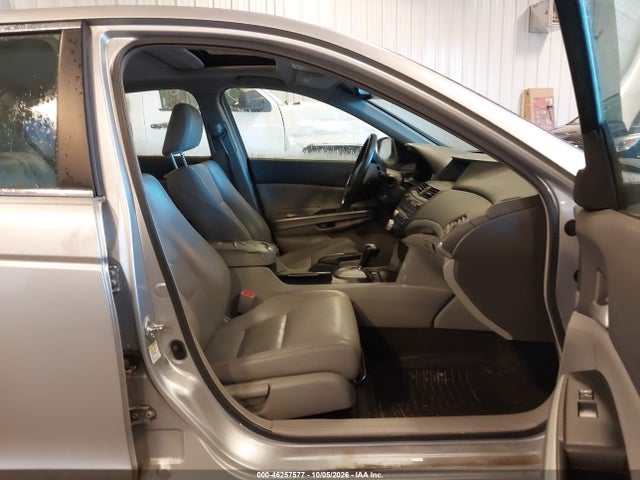 Продаж на аукціоні авто 2009 Honda Accord 2.4 Ex-l, vin: 1HGCP268X9A038782, номер лоту: 46257577