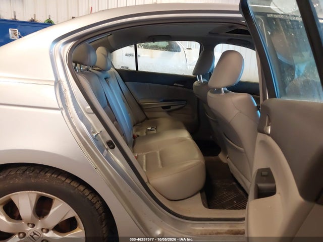 Продаж на аукціоні авто 2009 Honda Accord 2.4 Ex-l, vin: 1HGCP268X9A038782, номер лоту: 46257577