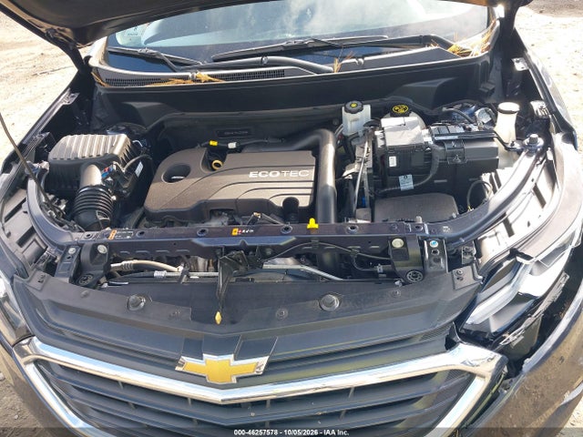 Aukcja sprzedaży 2019 Chevrolet Equinox Lt, vin: 3GNAXUEV9KL220200, numer aukcji: 46257578