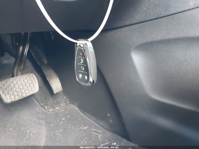 Aukcja sprzedaży 2019 Chevrolet Equinox Lt, vin: 3GNAXUEV9KL220200, numer aukcji: 46257578