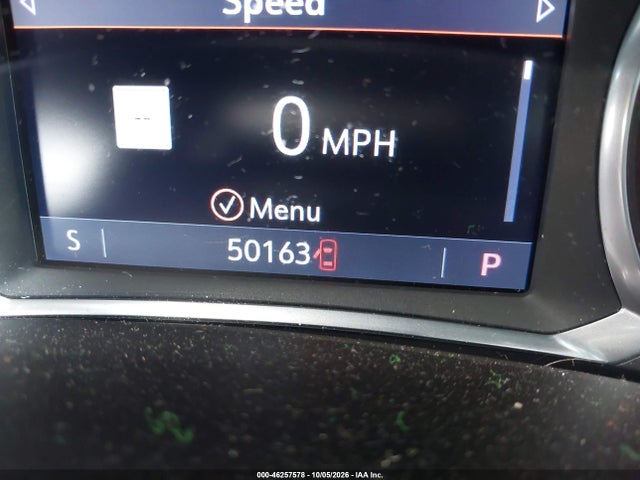 Aukcja sprzedaży 2019 Chevrolet Equinox Lt, vin: 3GNAXUEV9KL220200, numer aukcji: 46257578