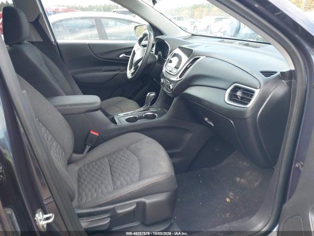 Aukcja sprzedaży 2019 Chevrolet Equinox Lt, vin: 3GNAXUEV9KL220200, numer aukcji: 46257578