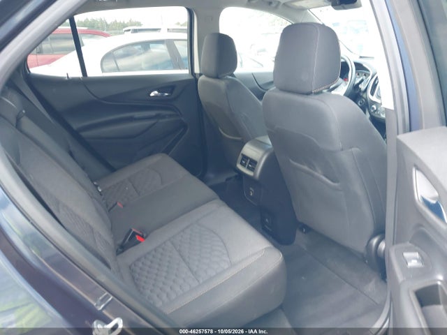 Aukcja sprzedaży 2019 Chevrolet Equinox Lt, vin: 3GNAXUEV9KL220200, numer aukcji: 46257578