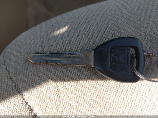Aukcja sprzedaży 2002 Honda Civic Lx, vin: 2HGES16682H512526, numer aukcji: 46257585