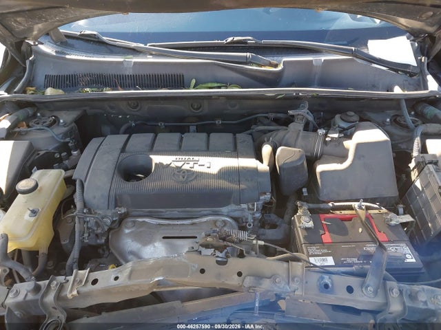 Продажа на аукционе авто 2011 Toyota Rav4, vin: 2T3ZF4DV5BW097438, номер лота: 46257590