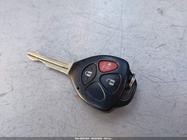 Продажа на аукционе авто 2011 Toyota Rav4, vin: 2T3ZF4DV5BW097438, номер лота: 46257590