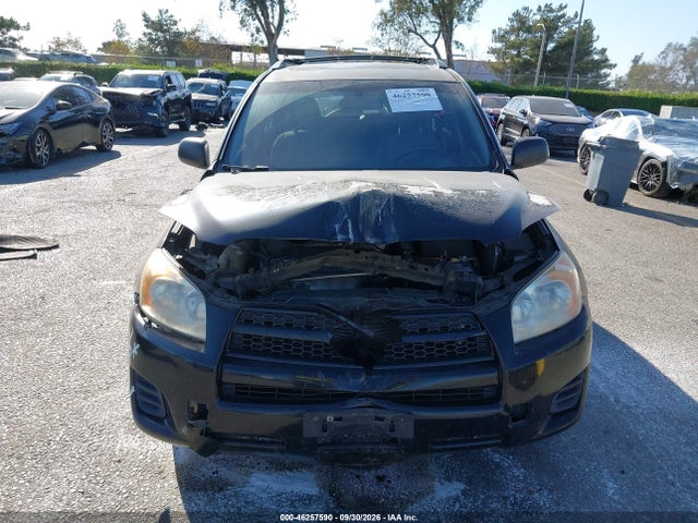 Продажа на аукционе авто 2011 Toyota Rav4, vin: 2T3ZF4DV5BW097438, номер лота: 46257590