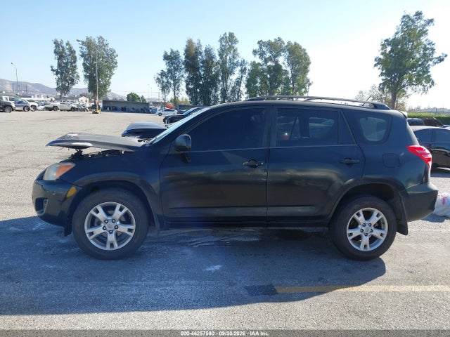 Продажа на аукционе авто 2011 Toyota Rav4, vin: 2T3ZF4DV5BW097438, номер лота: 46257590