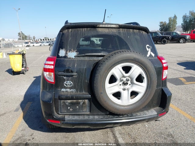 Продажа на аукционе авто 2011 Toyota Rav4, vin: 2T3ZF4DV5BW097438, номер лота: 46257590
