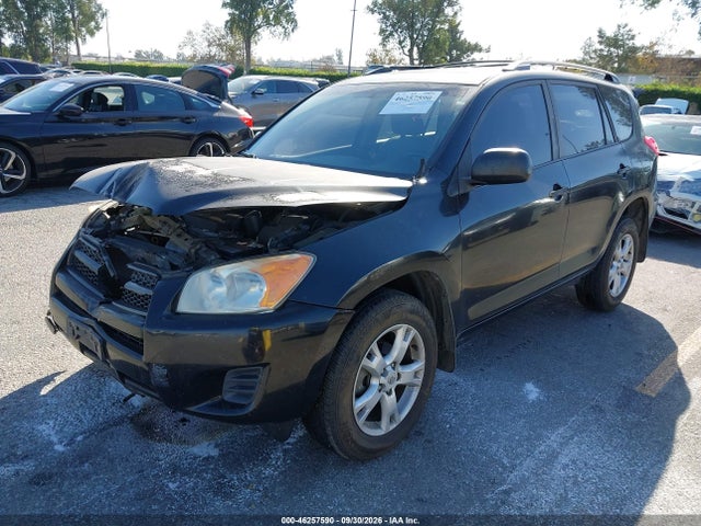 Продажа на аукционе авто 2011 Toyota Rav4, vin: 2T3ZF4DV5BW097438, номер лота: 46257590