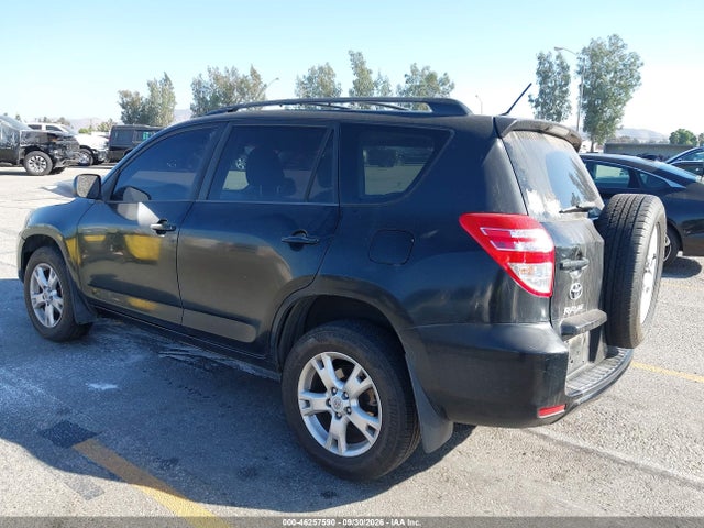 Продажа на аукционе авто 2011 Toyota Rav4, vin: 2T3ZF4DV5BW097438, номер лота: 46257590