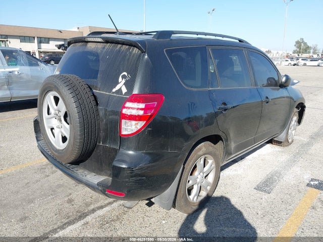 Продажа на аукционе авто 2011 Toyota Rav4, vin: 2T3ZF4DV5BW097438, номер лота: 46257590