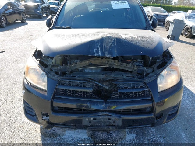 Продажа на аукционе авто 2011 Toyota Rav4, vin: 2T3ZF4DV5BW097438, номер лота: 46257590