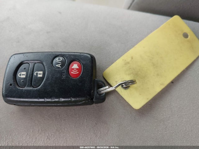 Aukcja sprzedaży 2012 Toyota Prius Three, vin: JTDKN3DU9C5493046, numer aukcji: 46257605