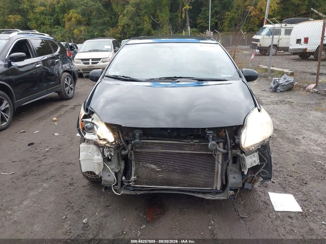 Aukcja sprzedaży 2012 Toyota Prius Three, vin: JTDKN3DU9C5493046, numer aukcji: 46257605