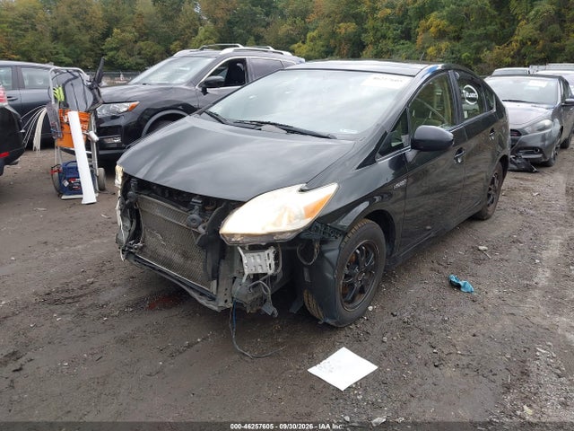Aukcja sprzedaży 2012 Toyota Prius Three, vin: JTDKN3DU9C5493046, numer aukcji: 46257605