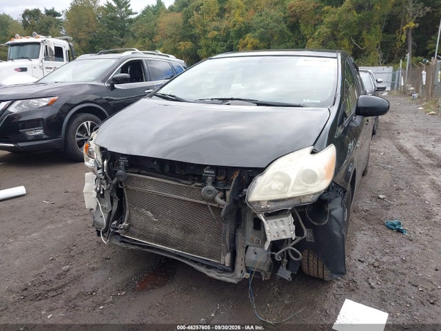 Aukcja sprzedaży 2012 Toyota Prius Three, vin: JTDKN3DU9C5493046, numer aukcji: 46257605