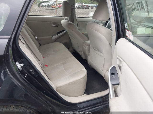 Aukcja sprzedaży 2012 Toyota Prius Three, vin: JTDKN3DU9C5493046, numer aukcji: 46257605