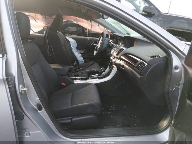 Продаж на аукціоні авто 2017 Honda Accord Lx, vin: 1HGCR2F38HA019175, номер лоту: 46257608