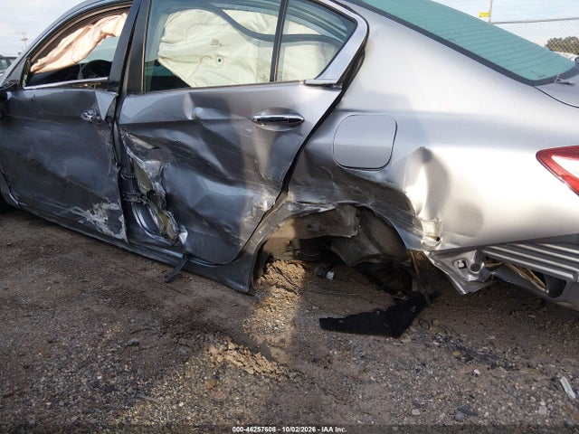 Продаж на аукціоні авто 2017 Honda Accord Lx, vin: 1HGCR2F38HA019175, номер лоту: 46257608