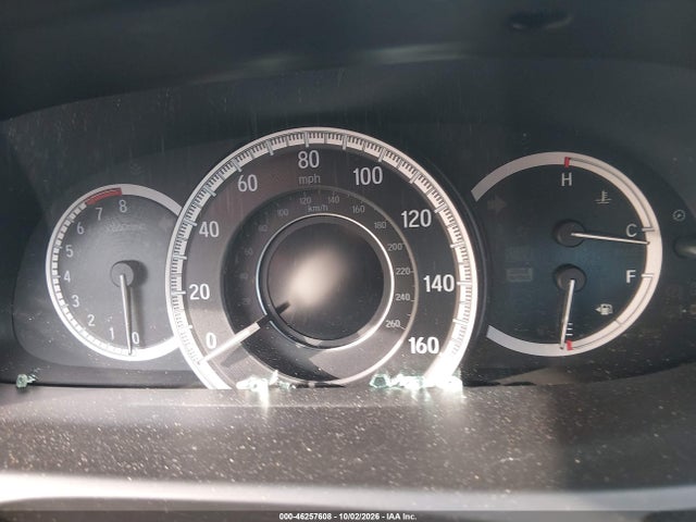 Продаж на аукціоні авто 2017 Honda Accord Lx, vin: 1HGCR2F38HA019175, номер лоту: 46257608