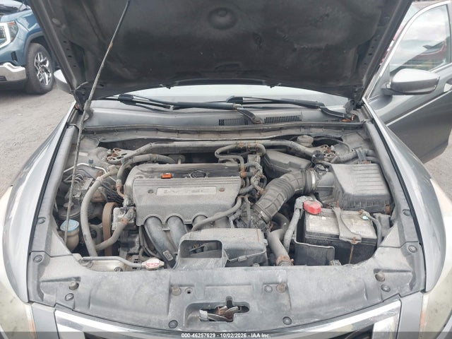 Aukcja sprzedaży 2009 Honda Accord 2.4 Ex-l, vin: 1HGCP26869A155596, numer aukcji: 46257629