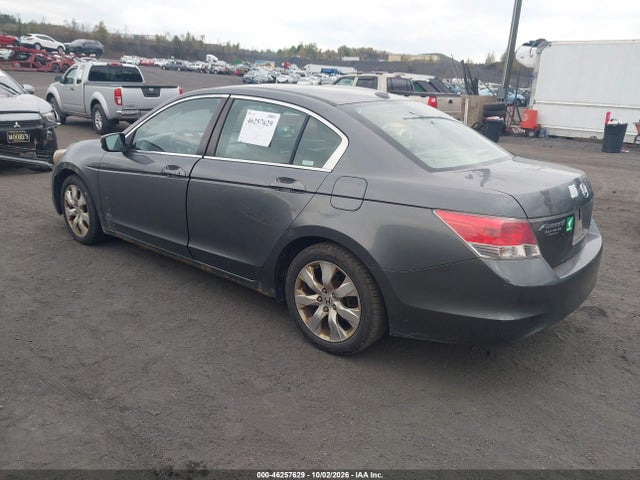Aukcja sprzedaży 2009 Honda Accord 2.4 Ex-l, vin: 1HGCP26869A155596, numer aukcji: 46257629