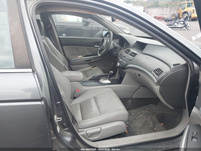 Aukcja sprzedaży 2009 Honda Accord 2.4 Ex-l, vin: 1HGCP26869A155596, numer aukcji: 46257629