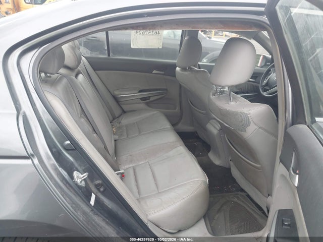 Aukcja sprzedaży 2009 Honda Accord 2.4 Ex-l, vin: 1HGCP26869A155596, numer aukcji: 46257629
