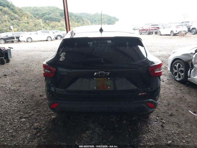 Aukcja sprzedaży 2025 Chevrolet Trax Fwd 1rs, vin: KL77LGEP0SC160804, numer aukcji: 46257636