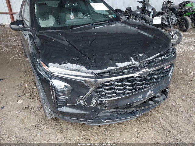 Aukcja sprzedaży 2025 Chevrolet Trax Fwd 1rs, vin: KL77LGEP0SC160804, numer aukcji: 46257636