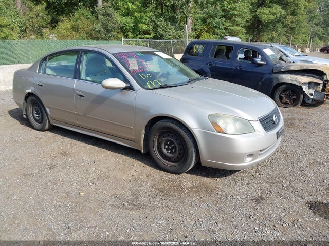 Auction sale of the 2006 Nissan Altima 2.5 S, vin: 1N4AL11D36C266404, lot number: 46257650