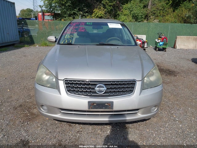 Auction sale of the 2006 Nissan Altima 2.5 S, vin: 1N4AL11D36C266404, lot number: 46257650