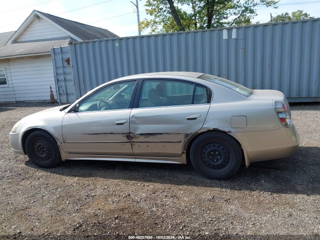 Auction sale of the 2006 Nissan Altima 2.5 S, vin: 1N4AL11D36C266404, lot number: 46257650