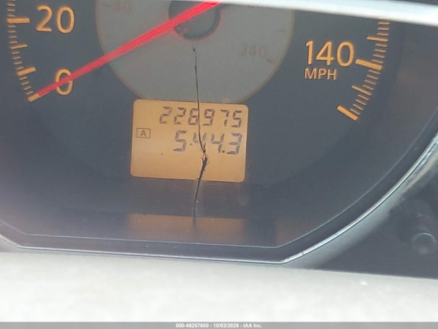 Auction sale of the 2006 Nissan Altima 2.5 S, vin: 1N4AL11D36C266404, lot number: 46257650