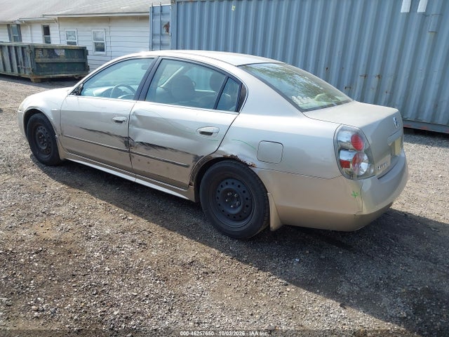 Auction sale of the 2006 Nissan Altima 2.5 S, vin: 1N4AL11D36C266404, lot number: 46257650