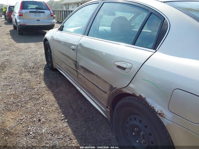 Auction sale of the 2006 Nissan Altima 2.5 S, vin: 1N4AL11D36C266404, lot number: 46257650